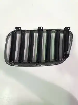 Peça sobressalente para automóvel em segunda mão grelha de pára choques direita por bmw x3 (e83) 3.0 i xdrive referências oem iam 51113420088  