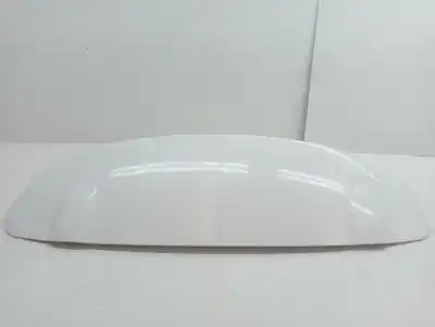 Peça sobressalente para automóvel em segunda mão spoiler da tampa da mala por renault clio iv life referências oem iam 960307284r