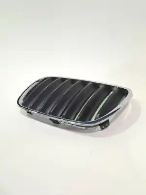 Peça sobressalente para automóvel em segunda mão grelha de pára choques esquerda por bmw x3 (e83) 3.0 i xdrive referências oem iam 51113420087  