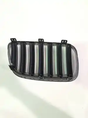 Peça sobressalente para automóvel em segunda mão grelha de pára choques esquerda por bmw x3 (e83) 3.0 i xdrive referências oem iam 51113420087  