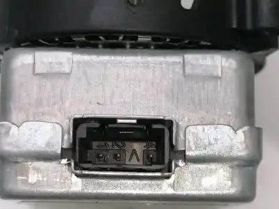 Second-hand car spare part light bulbs for porsche cayenne (tipo 9pa) cayenne oem iam references 9285135294  