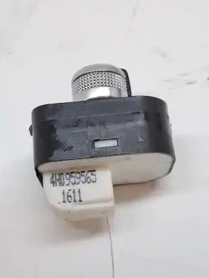 Peça sobressalente para automóvel em segunda mão comutador de espelhos retrovisores por audi a8 (4n2/4n8) * referências oem iam 4h0959565  