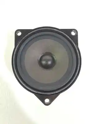 Peça sobressalente para automóvel em segunda mão colunas de som por bmw x3 (e83) 3.0 i xdrive referências oem iam 18820010