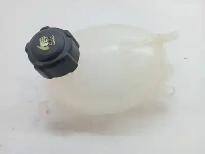 Peça sobressalente para automóvel em segunda mão depósito de expansão por renault clio iv life referências oem iam 217104354r