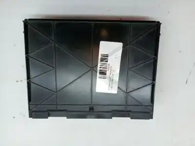 Pezzo di ricambio per auto di seconda mano MODULO ELETTRONICO per OPEL ASTRA GTC  Riferimenti OEM IAM 13510523  