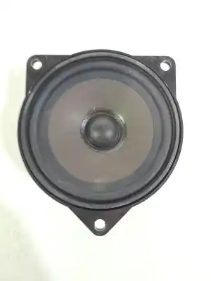 Peça sobressalente para automóvel em segunda mão colunas de som por bmw x3 (e83) 3.0 i xdrive referências oem iam 65139141494