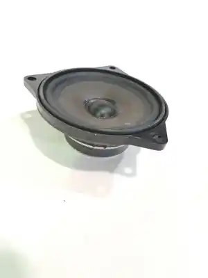 Second-hand car spare part speaker for bmw x3 (e83) 3.0 i xdrive oem iam references 65139141494  18820010