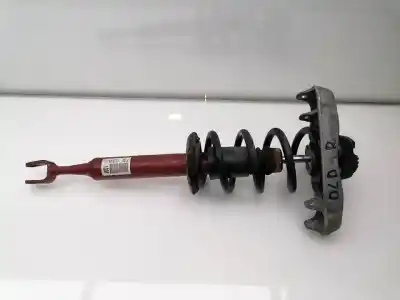 Peça sobressalente para automóvel em segunda mão Amortecedor Dianteiro Direito por AUDI A4 AVANT (8E) BPW Referências OEM IAM 8E0413031DJ  