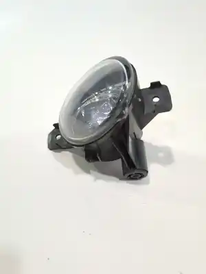 Peça sobressalente para automóvel em segunda mão farol / projetor de nevoeiro esquerdo por bmw x3 (e83) 3.0 i xdrive referências oem iam 63176924655  