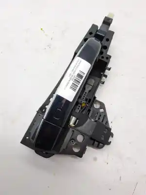 Tweedehands auto-onderdeel rechts achter buiten handgreep voor audi a8 (4n2/4n8) * oem iam-referenties 4h0837886