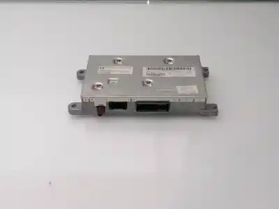 Peça sobressalente para automóvel em segunda mão MÓDULO ELETRÔNICO por PORSCHE CAYENNE (TIPO 9PA)  Referências OEM IAM 7L5035729C  