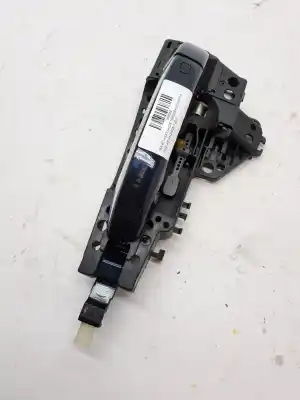 Tweedehands auto-onderdeel buitenste handgreep achter links voor audi a8 (4n2/4n8) * oem iam-referenties 4h0837885