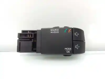 Gebrauchtes Autoersatzteil LENKRADKONTROLLE zum RENAULT CLIO IV  OEM-IAM-Referenzen 255522448R  