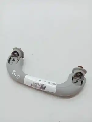 Peça sobressalente para automóvel em segunda mão puxador interior dianteiro direito por hyundai ix20 (jc) 1.4 referências oem iam 853431m000ed