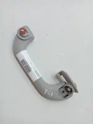 Peça sobressalente para automóvel em segunda mão puxador interior dianteiro direito por hyundai ix20 (jc) 1.4 referências oem iam 853431m000ed