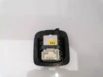 Second-hand car spare part switch for porsche cayenne (tipo 9pa) cayenne oem iam references 7l59595510967  