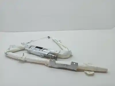 Peça sobressalente para automóvel em segunda mão airbag de cortina dianteiro esquerdo por hyundai ix20 (jc) 1.4 referências oem iam 850101p000