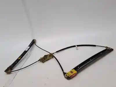 Second-hand car spare part DRIVER LEFT WINDOW REGULATOR for AUDI A6 ALLROAD QUATTRO (4FH)  OEM IAM references 4F0837461D  