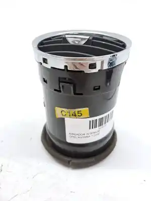 Автозапчасти б/у аэратор за opel antara excellence 4x4 ссылки oem iam 96872501  4813548