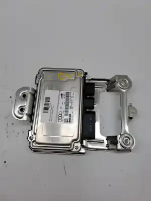 Tweedehands auto-onderdeel elektronische module voor audi a8 (4n2/4n8) * oem iam-referenties 4h0907144c
