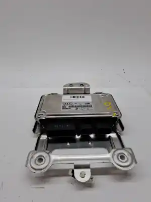 Second-hand car spare part electronic module for audi a8 (4n2/4n8) * oem iam references 4h0907144c  