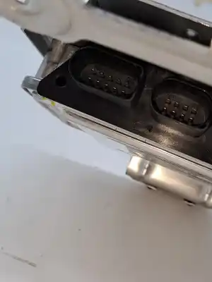 Second-hand car spare part electronic module for audi a8 (4n2/4n8) * oem iam references 4h0907144c  