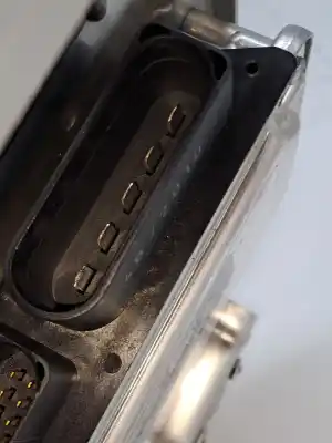 Second-hand car spare part electronic module for audi a8 (4n2/4n8) * oem iam references 4h0907144c  