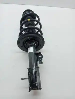 Peça sobressalente para automóvel em segunda mão amortecedor dianteiro direito por hyundai ix20 (jc) 1.4 referências oem iam 546601k000