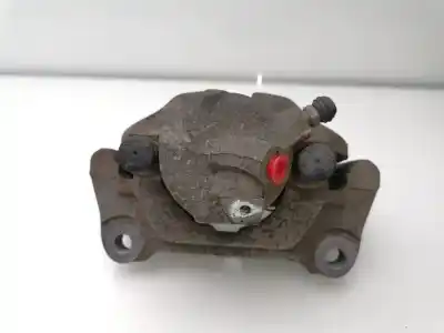 Автозапчастина б/у передній лівий гальмум для audi a4 avant (8e) bpw посилання на oem iam 8e0615123a  