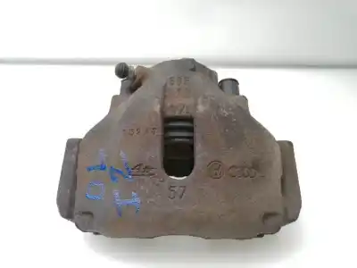 Автозапчастина б/у ПЕРЕДНІЙ ЛІВИЙ ГАЛЬМУМ для AUDI A4 AVANT (8E)  Посилання на OEM IAM 8E0615123A  