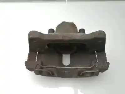 Автозапчастина б/у передній лівий гальмум для audi a4 avant (8e) bpw посилання на oem iam 8e0615123a  