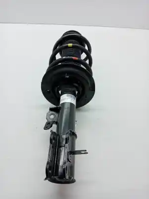 Peça sobressalente para automóvel em segunda mão amortecedor dianteiro esquerdo por hyundai ix20 (jc) 1.4 referências oem iam 546501k000