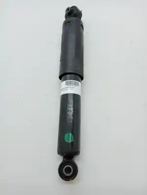 Peça sobressalente para automóvel em segunda mão amortecedor traseiro direito por hyundai ix20 (jc) 1.4 referências oem iam 553001k000