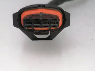 Second-hand car spare part lambda probe for porsche cayenne (tipo 9pa) cayenne oem iam references 7l5906262d  