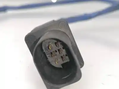 Автозапчастина б/у лямбда-зонд для porsche cayenne (tipo 9pa) cayenne посилання на oem iam 94860613101  