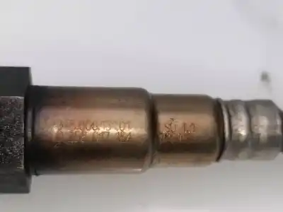 Автозапчасти б/у лямбда-зонд за porsche cayenne (tipo 9pa) cayenne ссылки oem iam 94860613101  