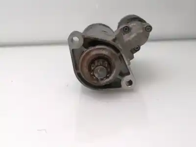 Pezzo di ricambio per auto di seconda mano motorino di avviamento per porsche cayenne (tipo 9pa) cayenne riferimenti oem iam 94860420600  