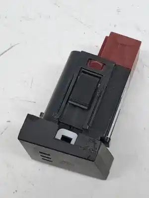 Second-hand car spare part comfort module for opel antara excellence 4x4 oem iam references 20785534  10023243