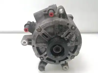 Pezzo di ricambio per auto di seconda mano alternatore per porsche cayenne (tipo 9pa) cayenne riferimenti oem iam 94860302500  