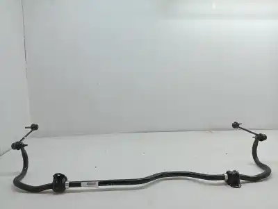 Peça sobressalente para automóvel em segunda mão barra estabilizadora dianteira por hyundai ix20 (jc) 1.4 referências oem iam 548101p000