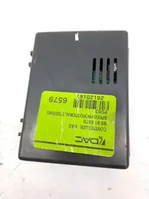 Peça sobressalente para automóvel em segunda mão MÓDULO ELETRÔNICO por OPEL ANTARA  Referências OEM IAM 95916579  4819597