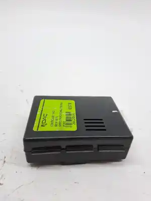 Second-hand car spare part electronic module for opel antara excellence 4x4 oem iam references 95916579  4819597