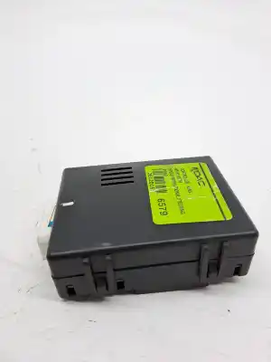 Second-hand car spare part electronic module for opel antara excellence 4x4 oem iam references 95916579  4819597