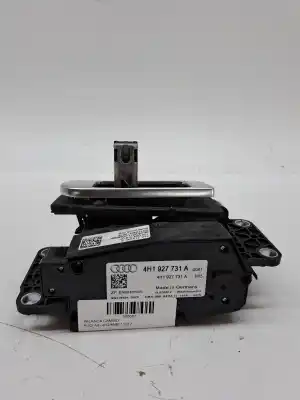Tweedehands auto-onderdeel versnellingspook voor audi a8 (4n2/4n8) * oem iam-referenties 4h1927731a