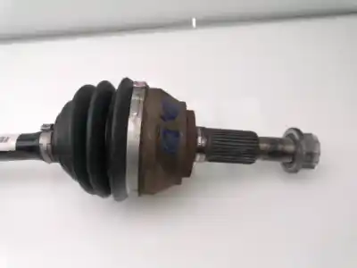 İkinci el araba yedek parçası ön sag sanziman için porsche cayenne (tipo 9pa) cayenne oem iam referansları 95534903813  