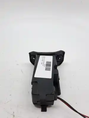 Second-hand car spare part electronic module for opel antara excellence 4x4 oem iam references 95033182  4819537