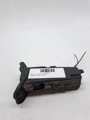 Second-hand car spare part electronic module for opel antara excellence 4x4 oem iam references 95033182  4819537