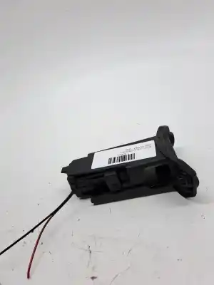 Second-hand car spare part electronic module for opel antara excellence 4x4 oem iam references 95033182  4819537