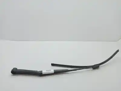 Peça sobressalente para automóvel em segunda mão haste de escova dianteiro esquerdo por hyundai ix20 (jc) 1.4 referências oem iam 983101p000