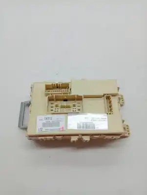 Peça sobressalente para automóvel em segunda mão caixa de fusíveis e relés por hyundai ix20 (jc) 1.4 referências oem iam 919501k512